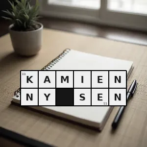 Rozwiązanie krzyżówki: zapaść w czyli spać bardzo mocno - kamienny sen | hasła, synonimy i podpowiedzi Hasło krzyżówkowe zapaść w czyli spać bardzo mocno - kamienny sen – rozwiązanie, synonimy, podpowiedzi i definicje krzyżówkowe